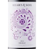 Heartland Wines Shiraz Heart & Soil 2014